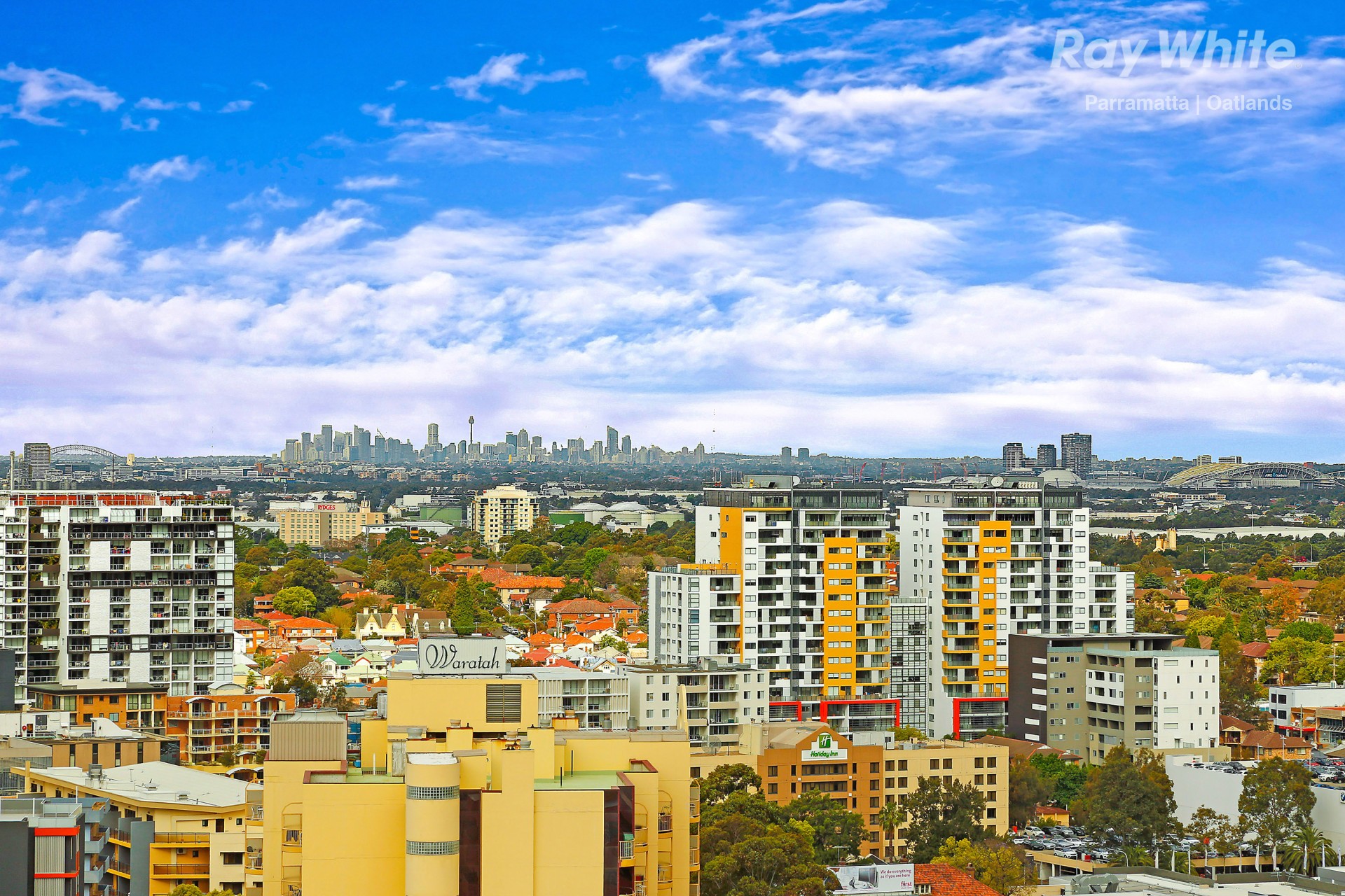 16G/15 Campbell Street, Parramatta, NSW 2150