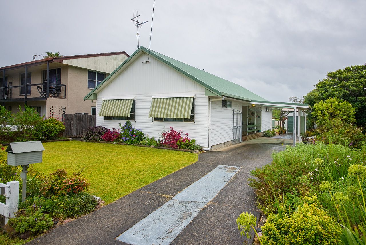21 Waterman Street, Old Bar, NSW 2430