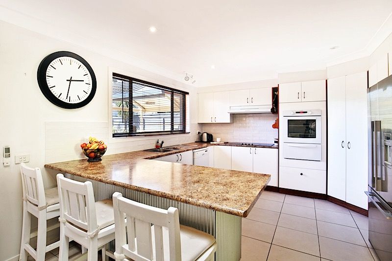 3 Maybern Close, North Nowra, NSW 2541