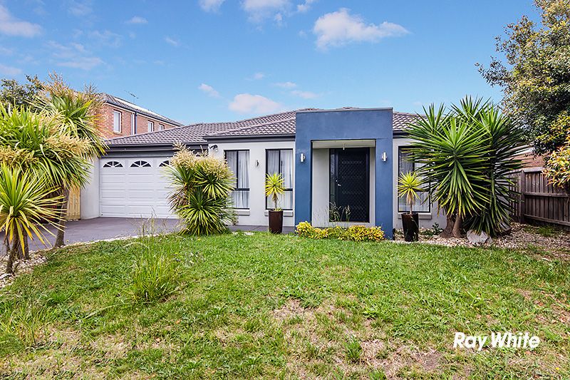 21 Majestic Boulevard, Cranbourne, VIC 3977