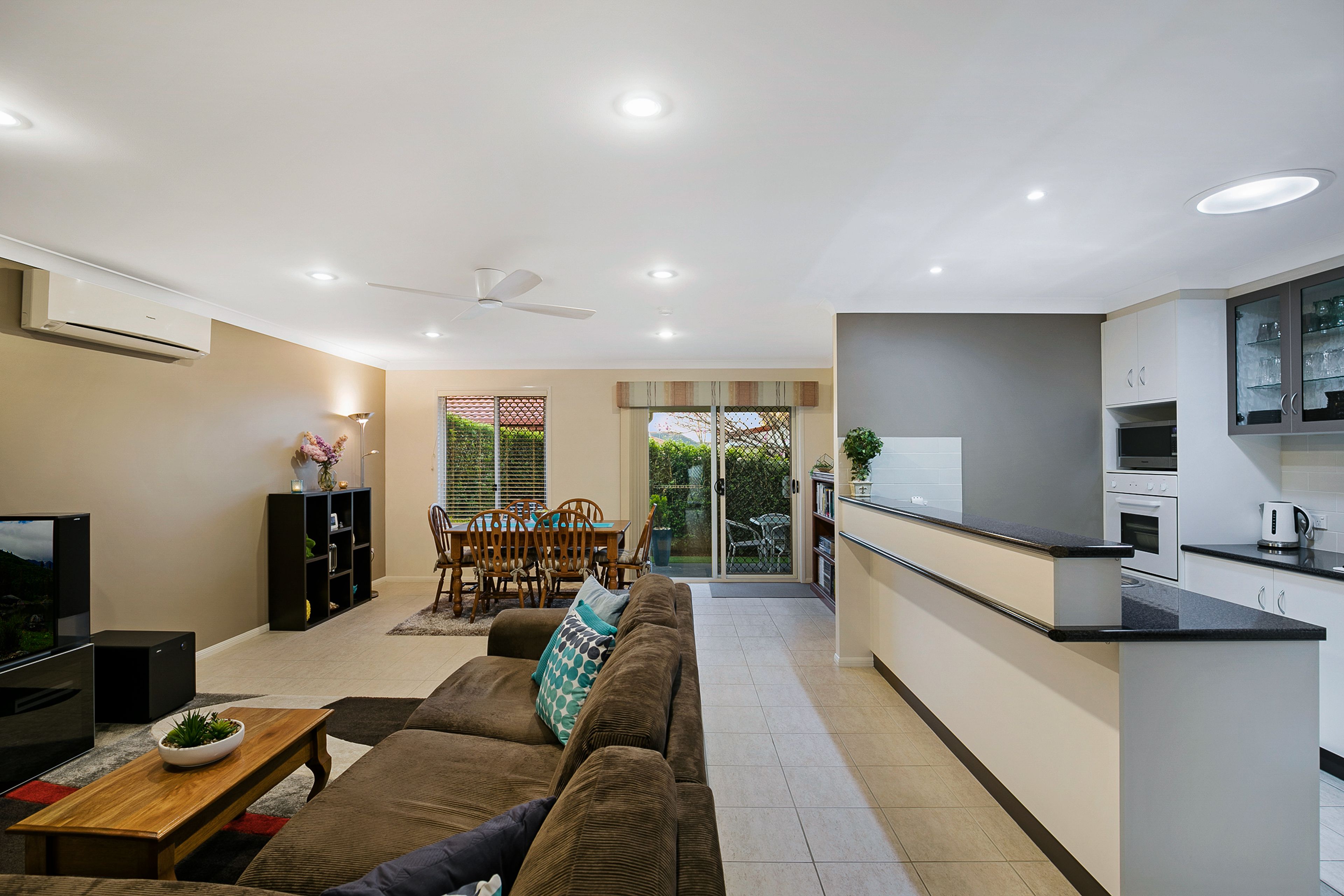 3/17 Hennenlotter Street, Kearneys Spring, QLD 4350