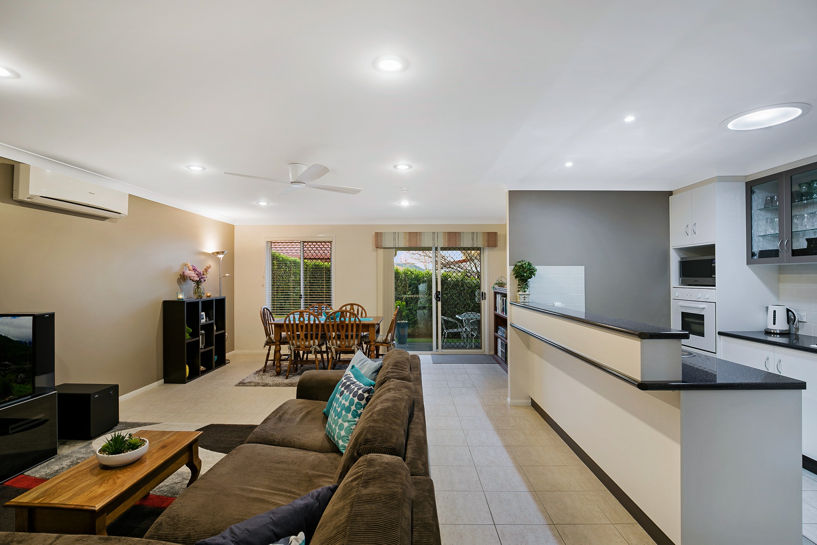 3/17 Hennenlotter Street, Kearneys Spring, QLD 4350