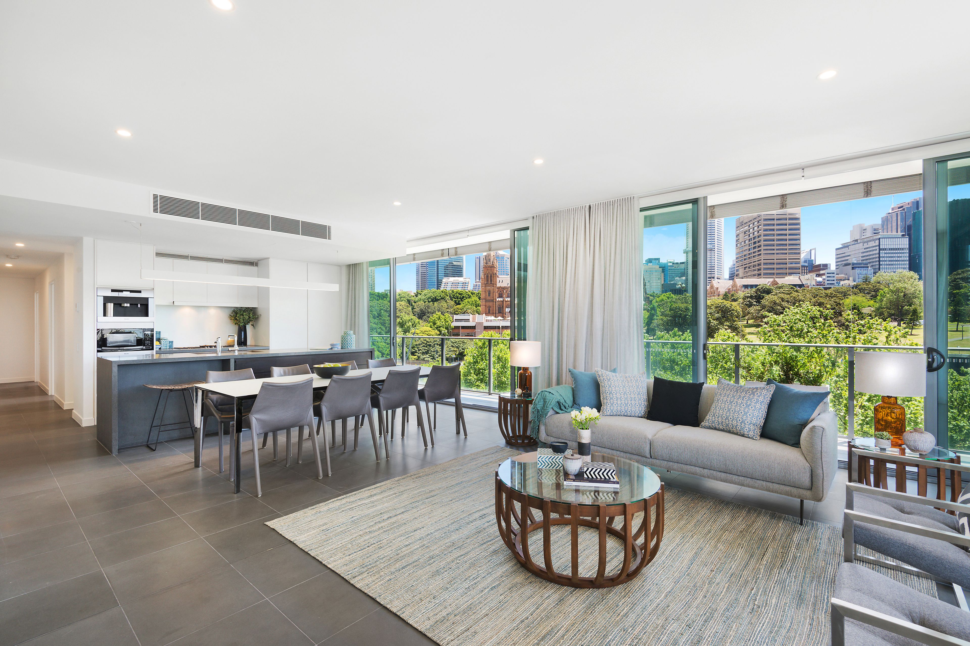 51/68 Sir John Young Crescent, Woolloomooloo, NSW 2011