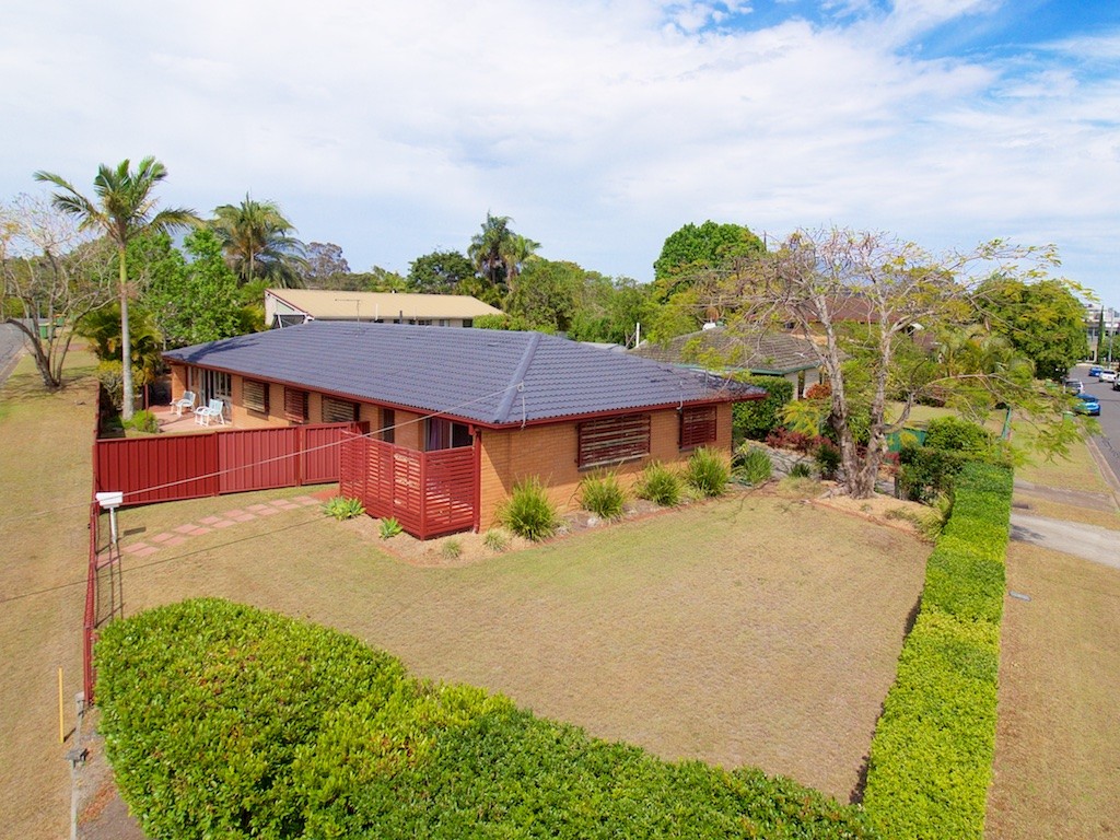 1 Eleanor Avenue, Underwood, QLD 4119