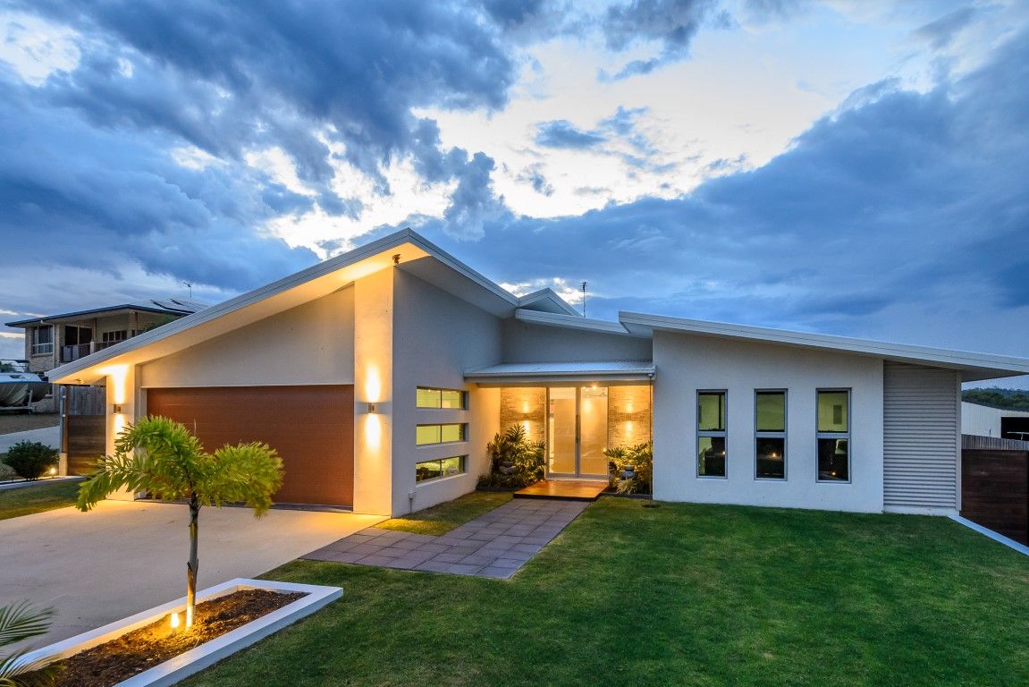 14 Jordana Court, New Auckland, QLD 4680