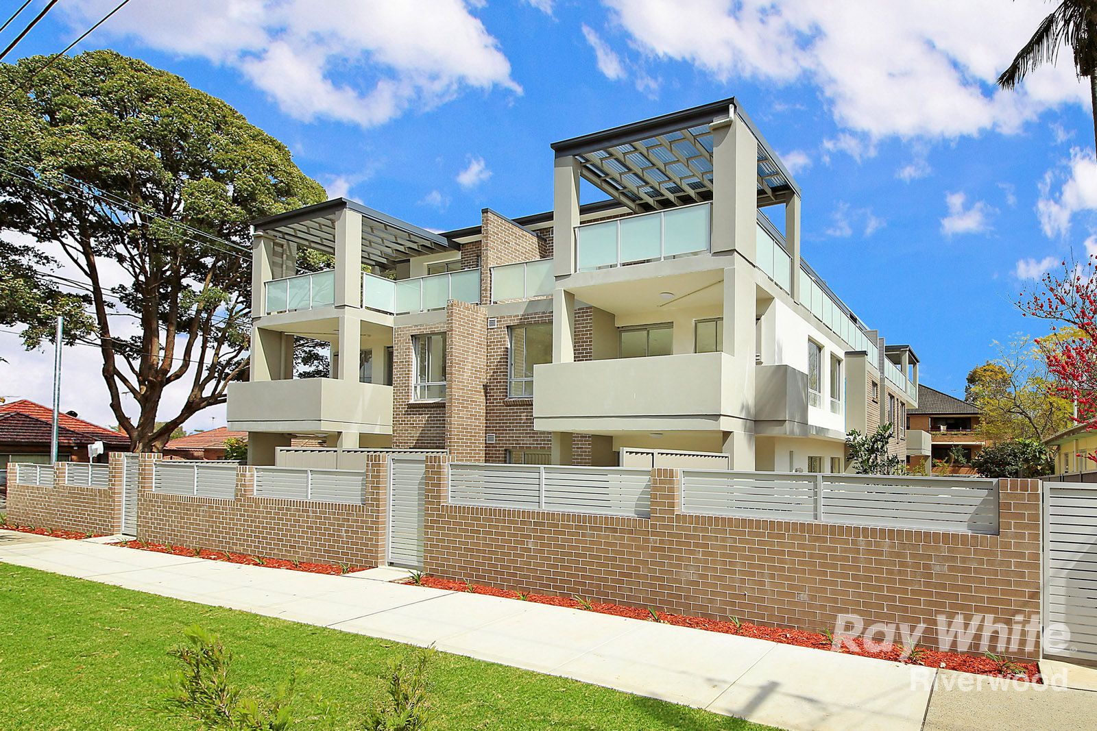 8/1 Erskine Street, Riverwood, NSW 2210