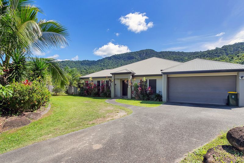5 Wirrega Close, Caravonica, QLD 4878