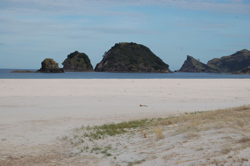 House 7 Ocean View Road, Great Barrier Island, Great Barrier Island