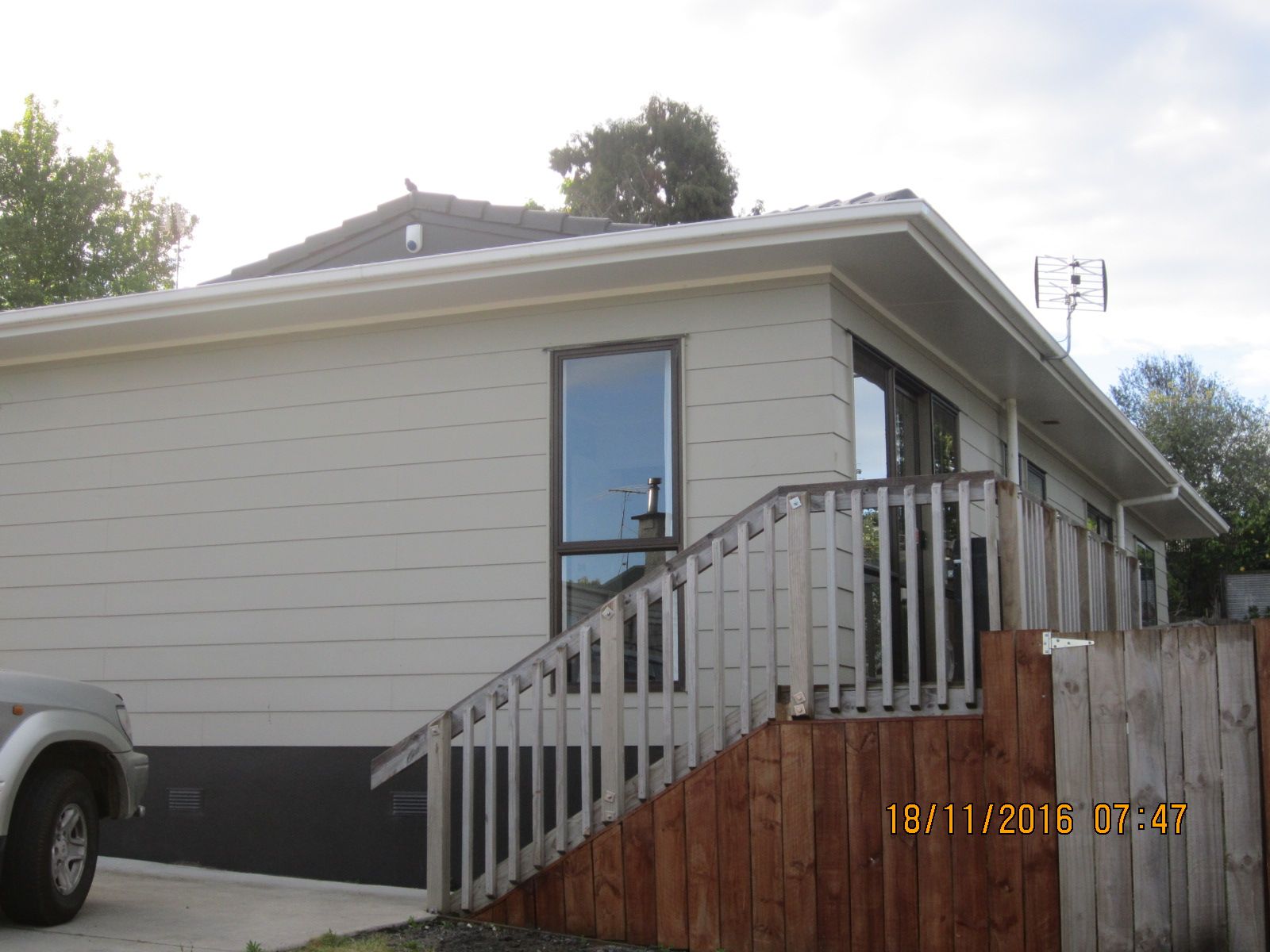 54 Prospect Terrace, Pukekohe, Franklin