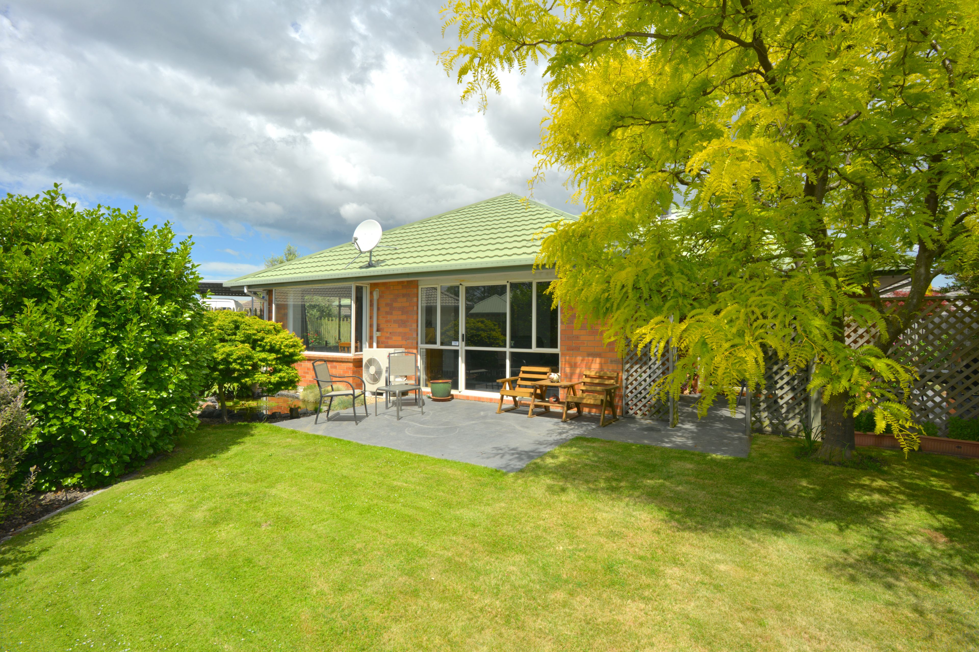 30 Peebles Drive, Hei Hei, Christchurch City