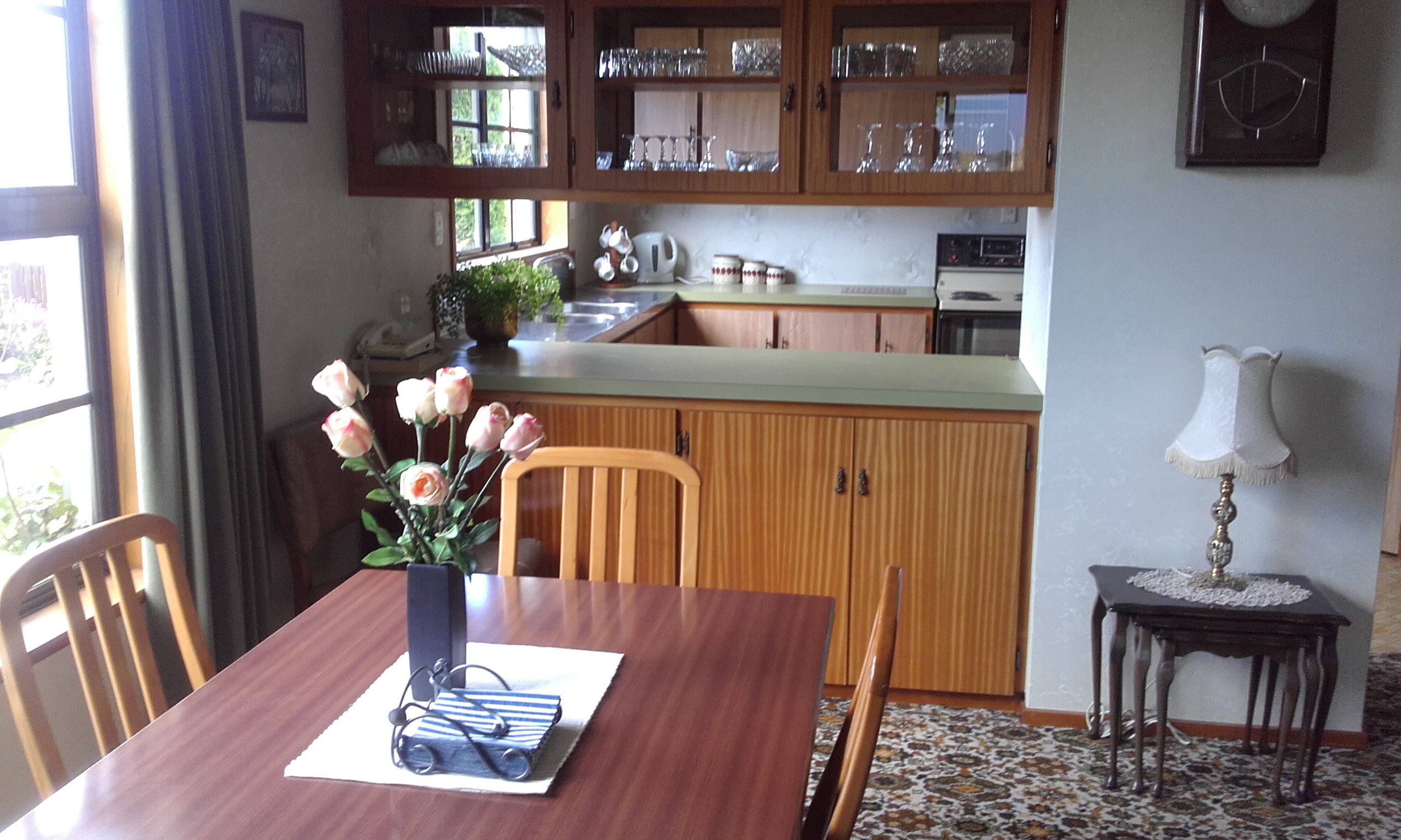57 Morgan Street, Methven, Ashburton District