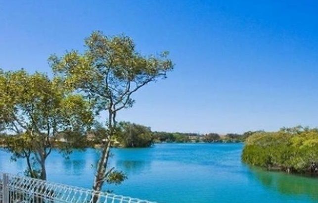 148 Kennedy Drive, Tweed Heads West NSW 2485