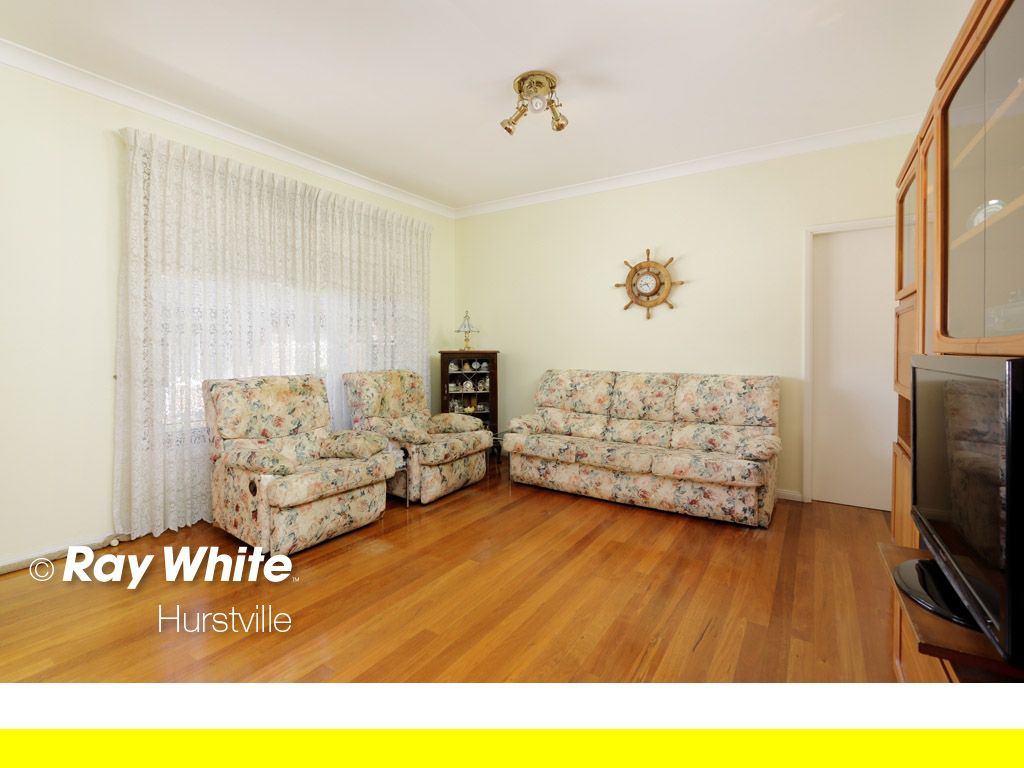 6/16 Valda Street, Bexley, NSW 2207