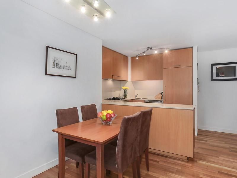 102/8 Cooper Street, Surry Hills, NSW 2010