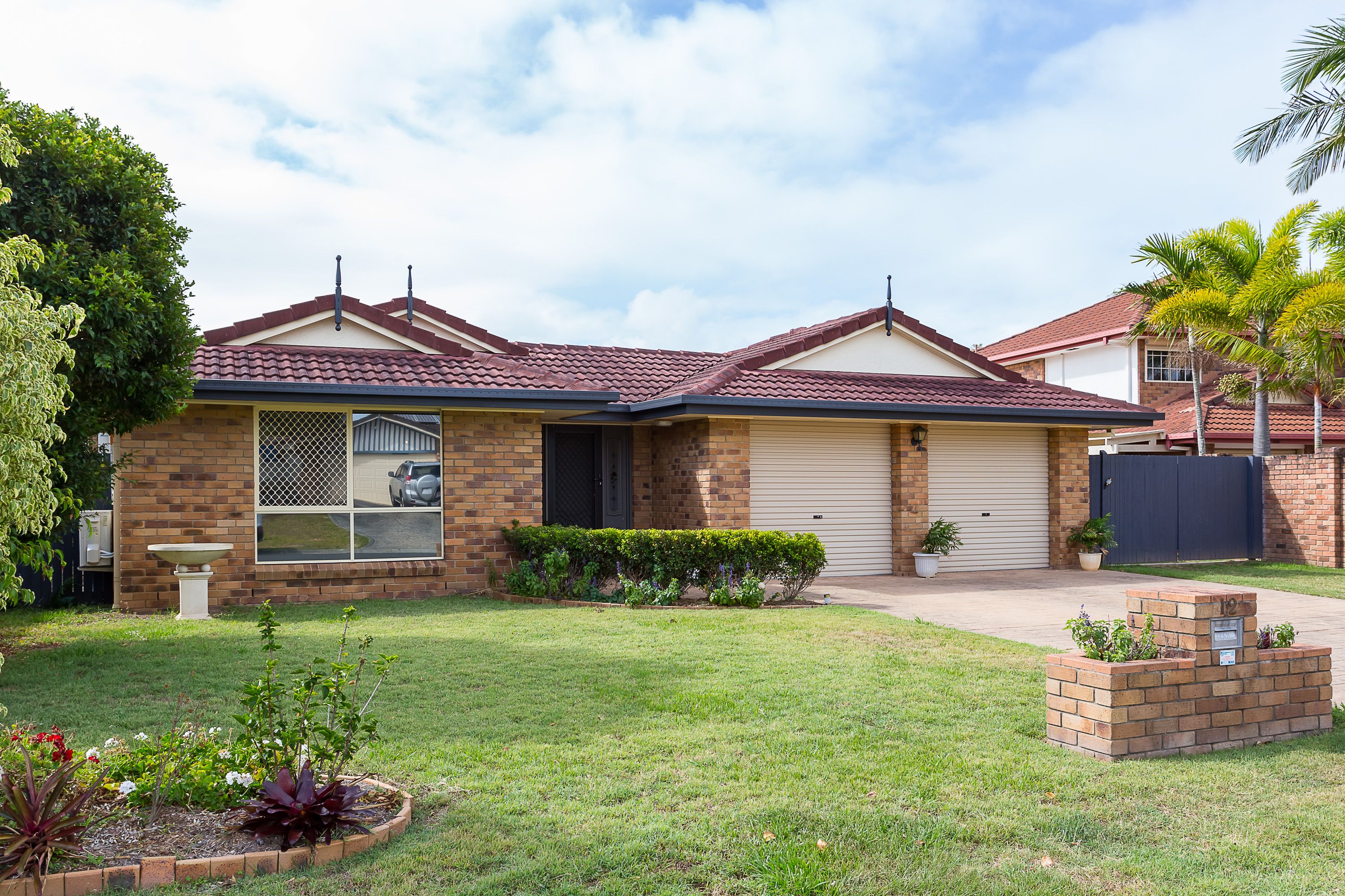 12 Darren Close, Victoria Point QLD 4165