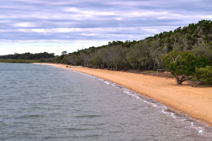 654 Charlton Esplanade, Urangan QLD 4655