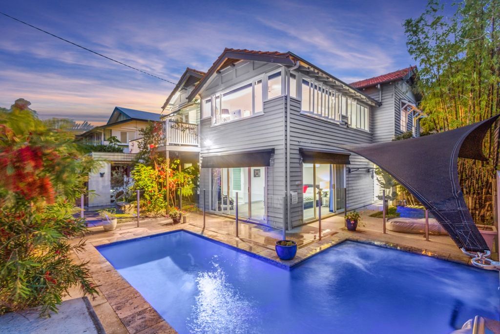 79 Bonney Avenue, Clayfield, QLD 4011