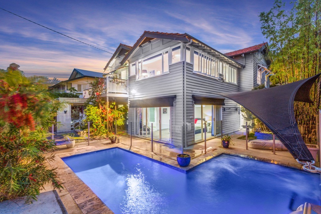 79 Bonney Avenue, Clayfield, QLD 4011