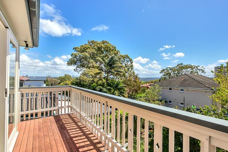 1 Dalton Road, Mosman, NSW 2088