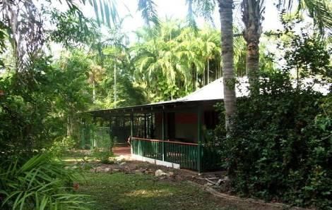 31 Flockhart Drive, Marlow Lagoon, NT 0830