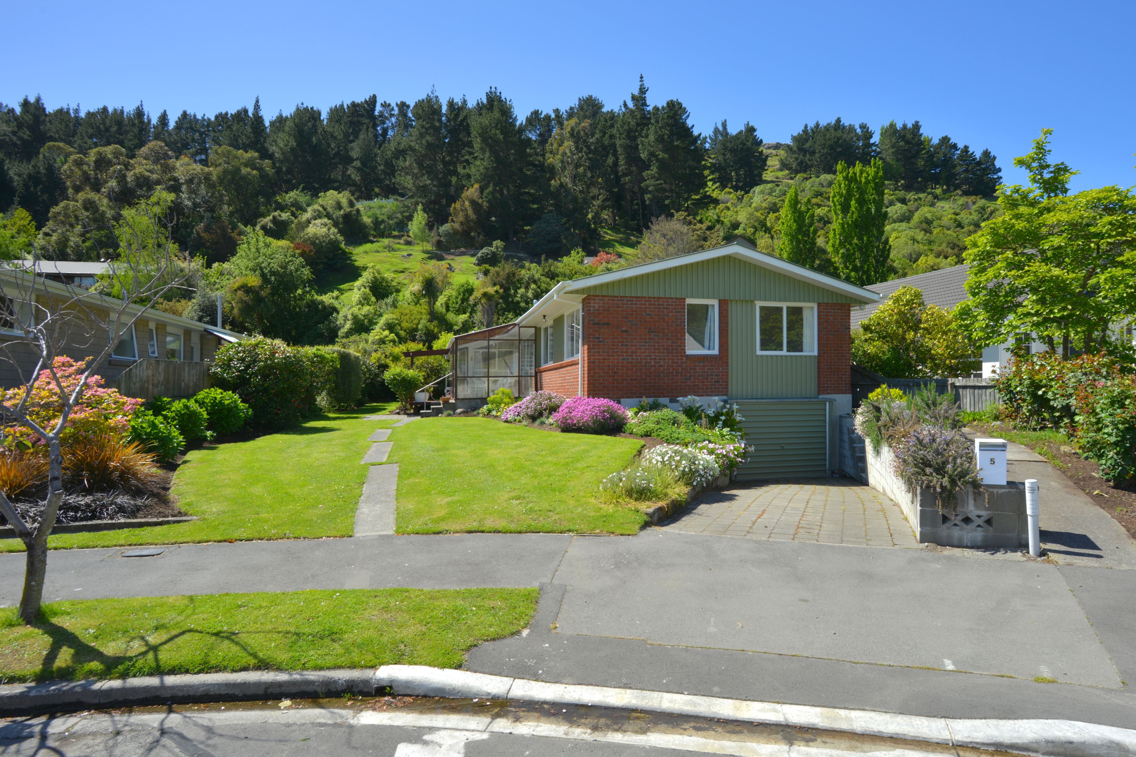 5 Chorley Place, St Martins, Christchurch City