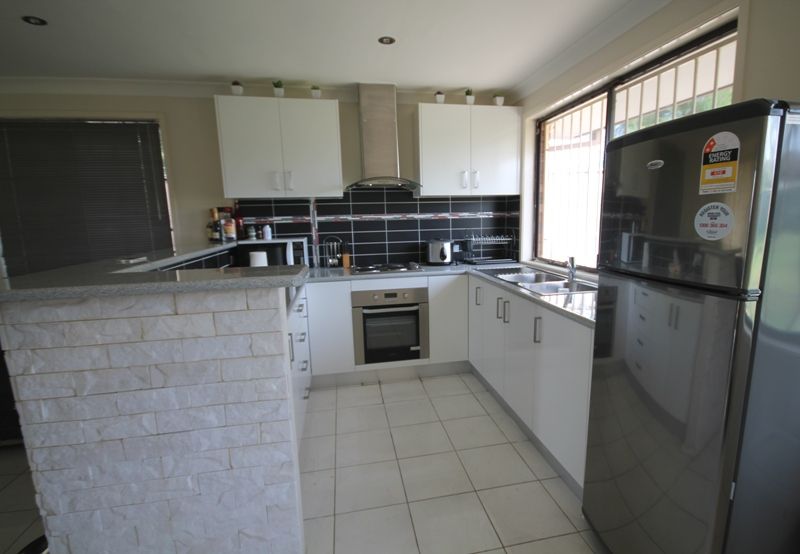 64 Whitford Road, Hinchinbrook, NSW 2168