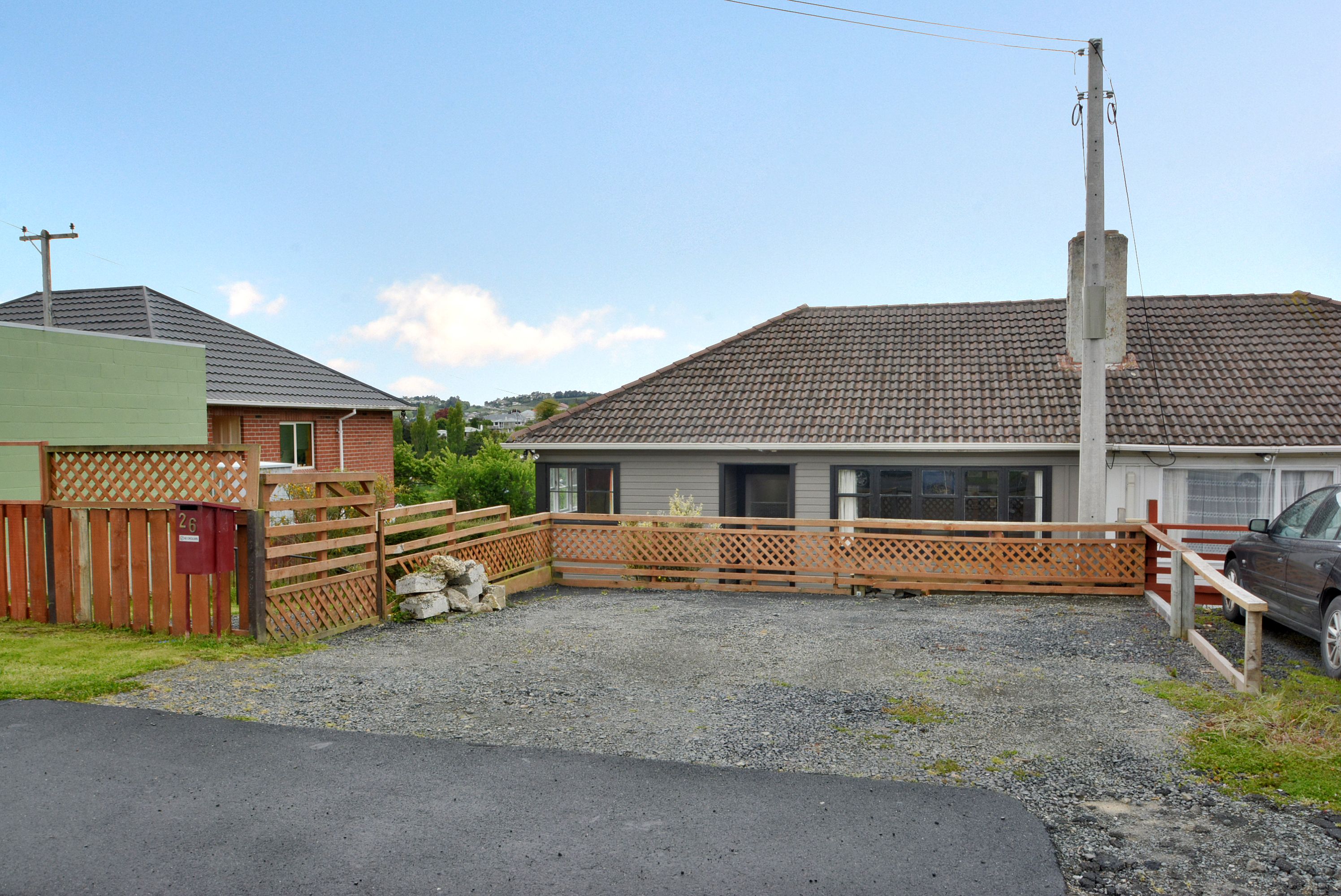26 Edinburgh Street, Green Island, Dunedin City
