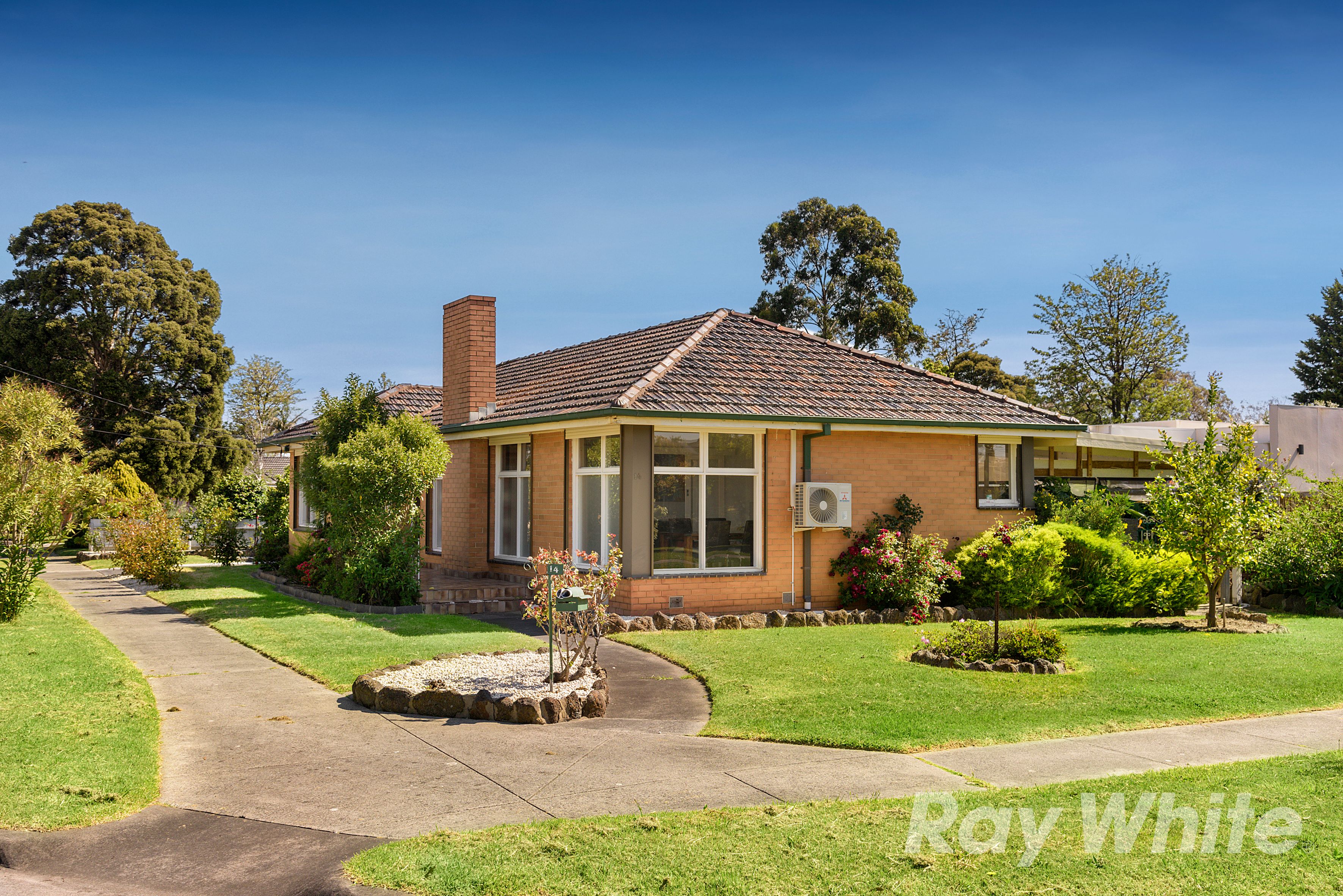 14 Kendall Street, Mount Waverley, VIC 3149