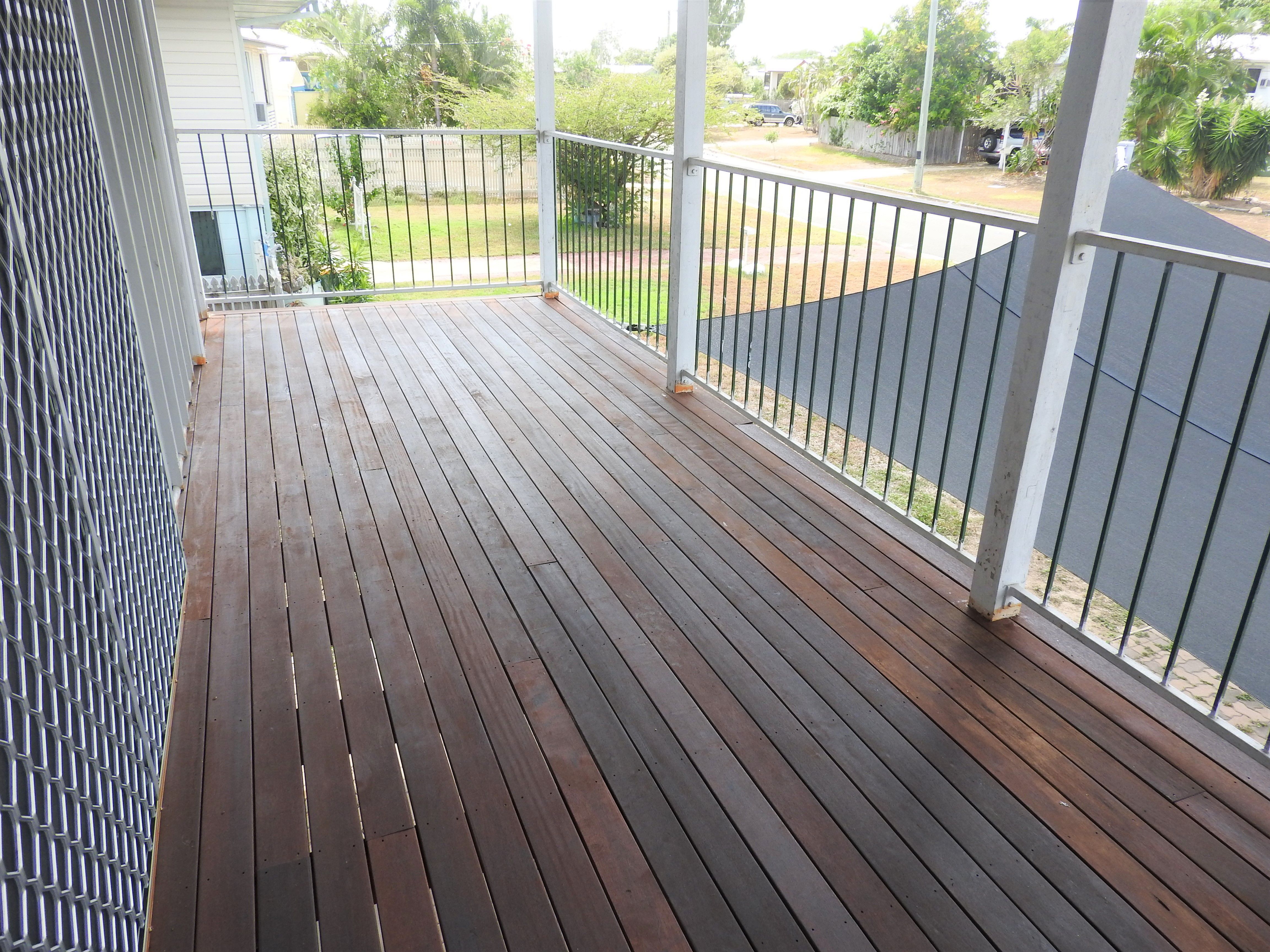17 Tregaskis Street, Vincent, QLD 4814