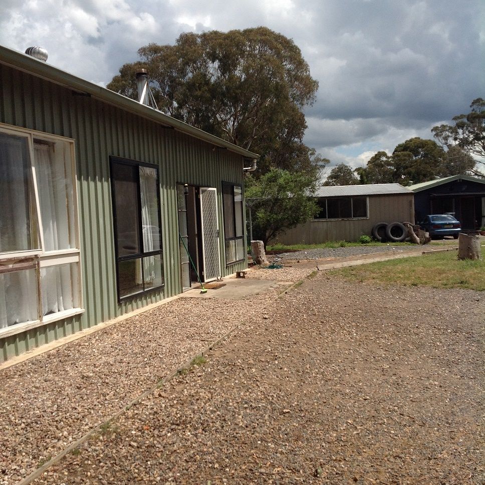 649A Boxers Creek Road, Goulburn, NSW 2580