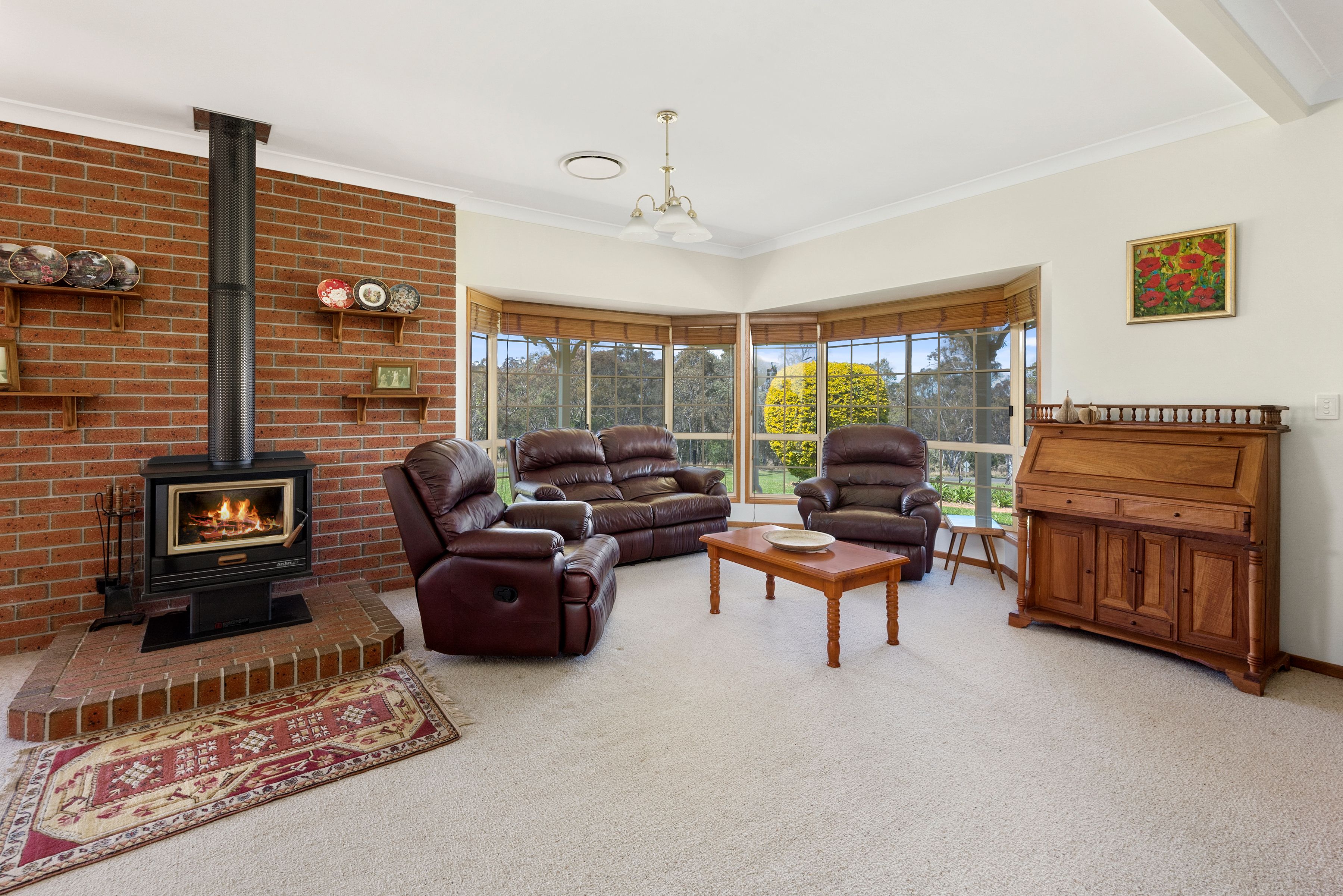 984 Biddeston Southbrook Road, Southbrook, QLD 4363