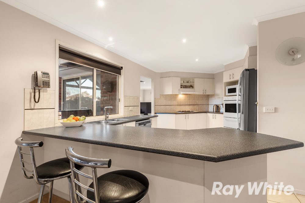 58 University Drive, Mill Park, VIC 3082