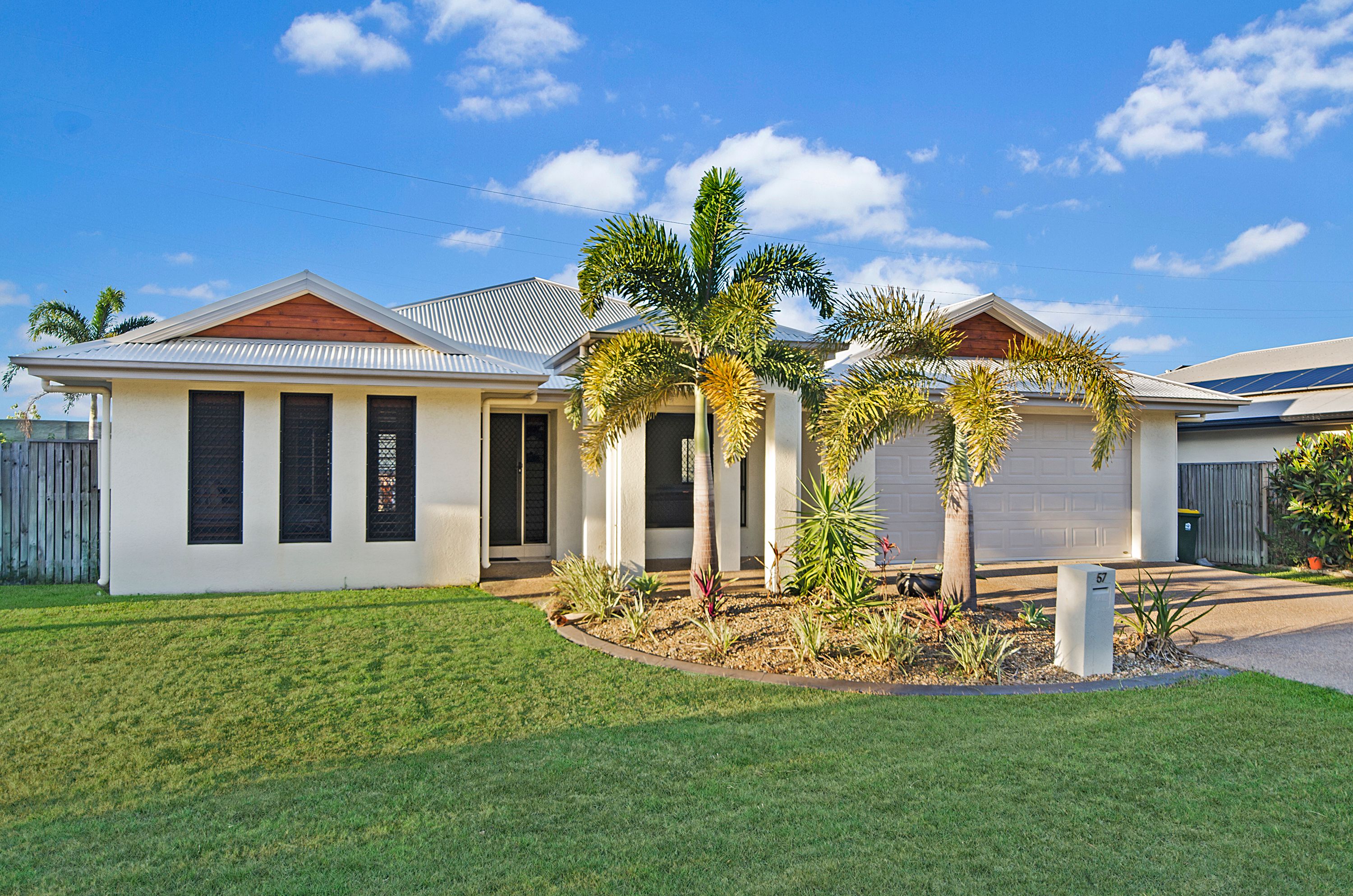 57 Klewarra Boulevard, Douglas QLD 4814