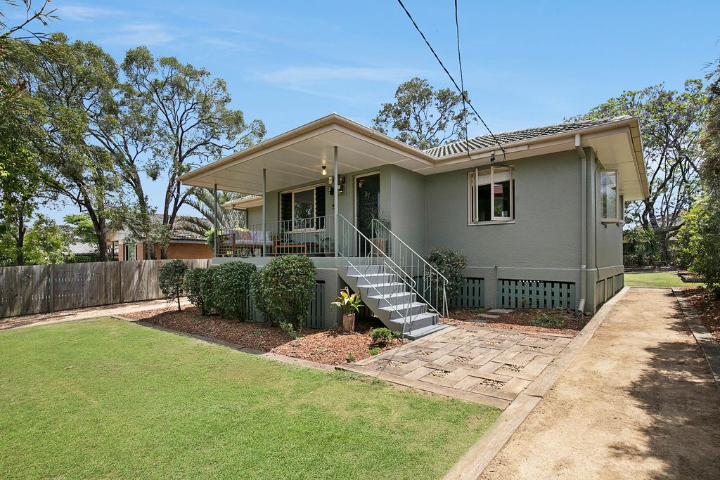 7 Rothesay Street, Acacia Ridge, QLD 4110