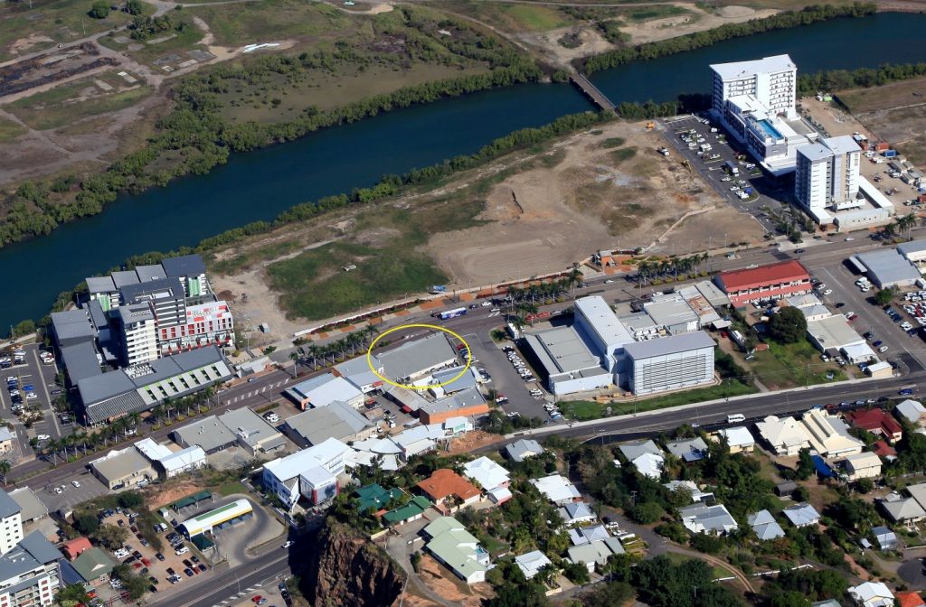 619 Flinders Street, Townsville City, QLD 4810