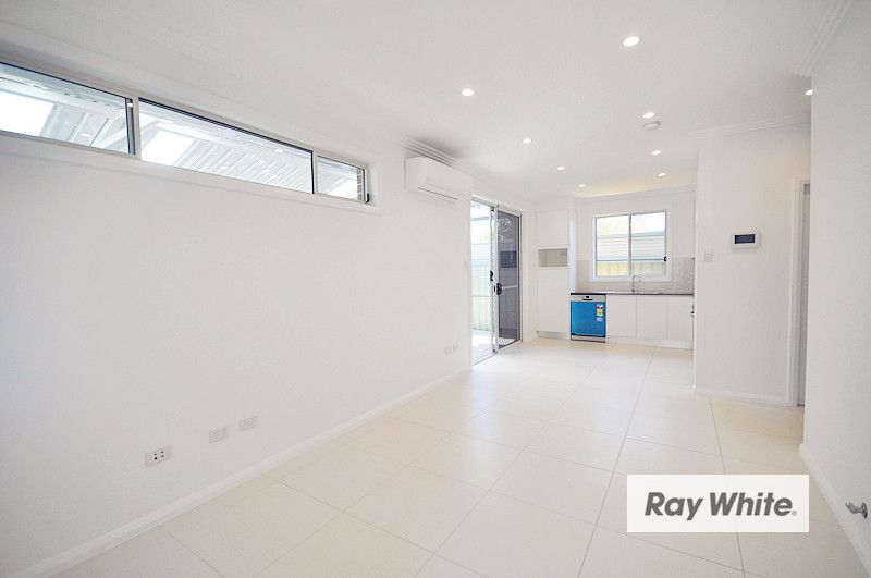 Granny Flat John Street, Lidcombe, NSW 2141