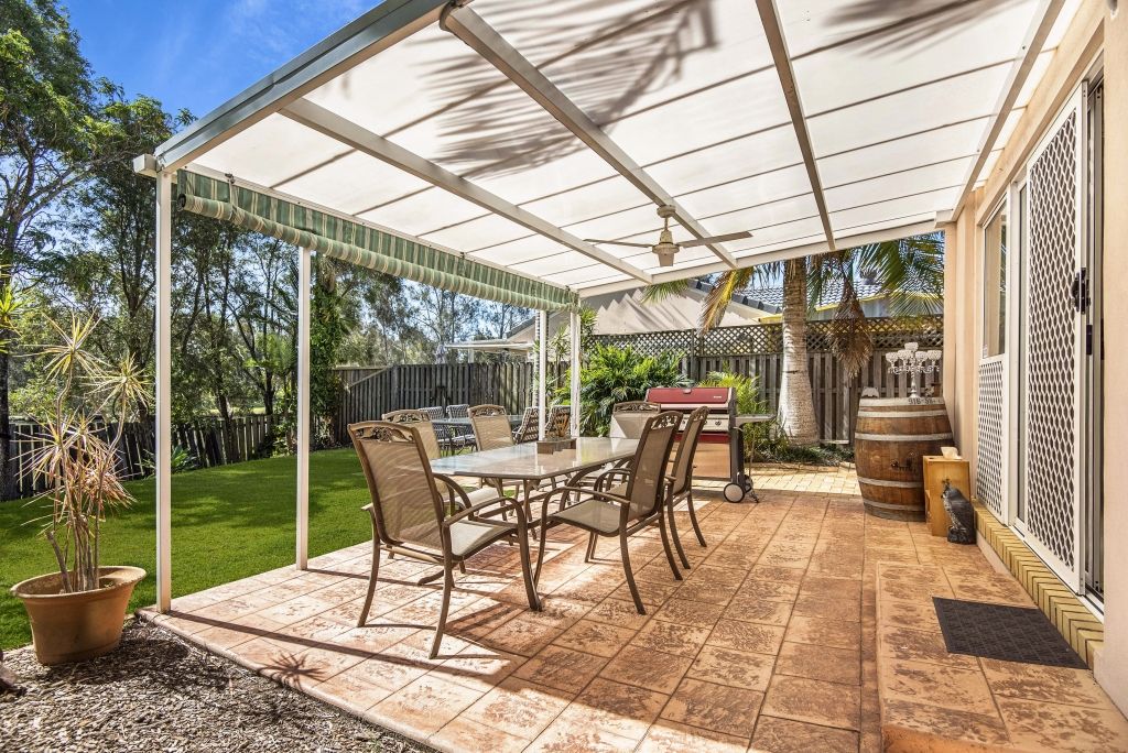 18 Baumea Court, Elanora QLD 4221
