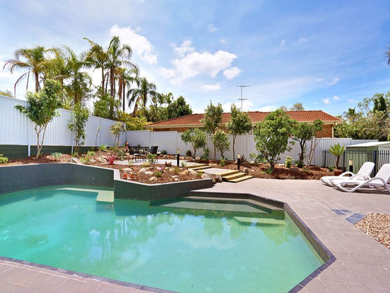 202 Shepherds Drive, Cherrybrook, NSW 2126