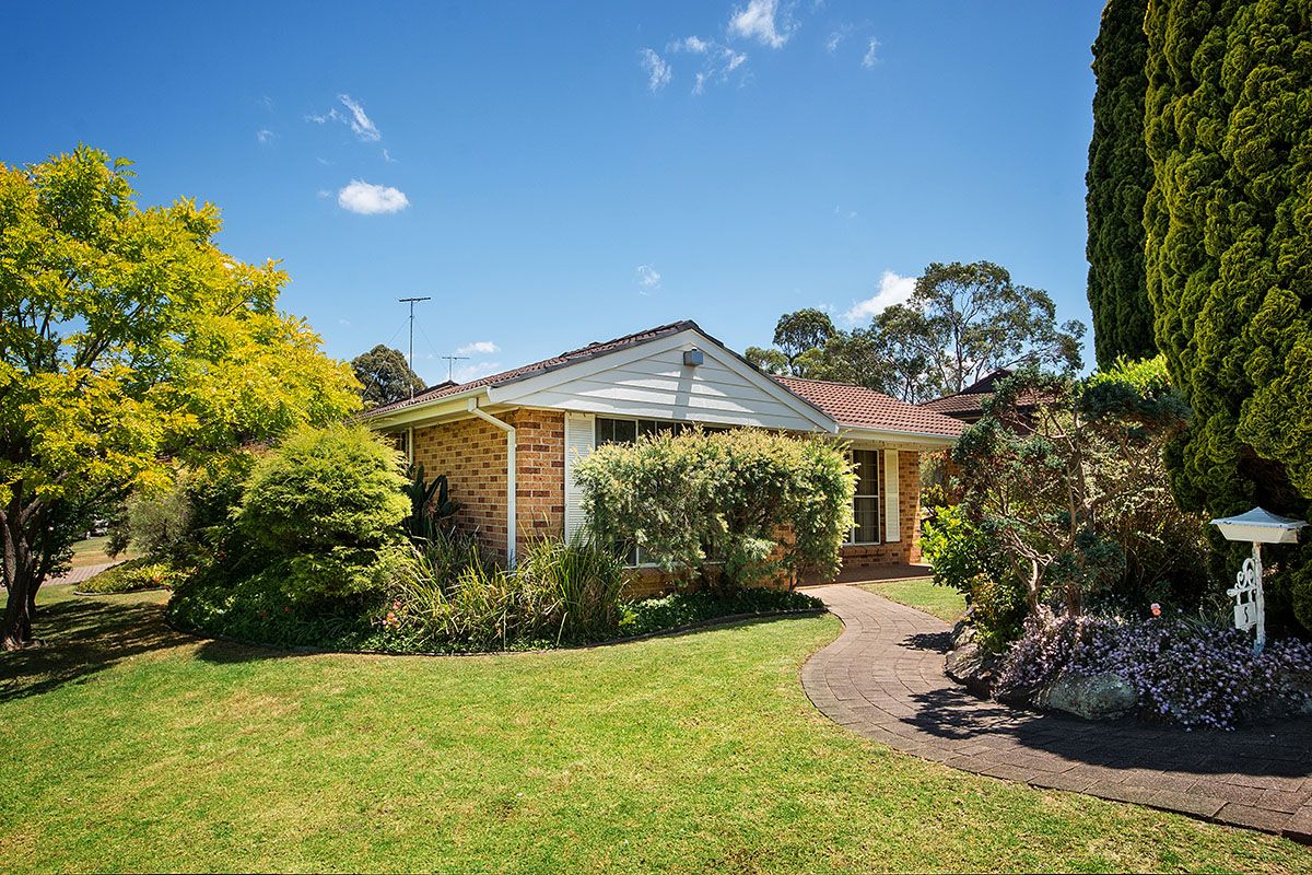 5 Anzac Road, Bangor, NSW 2234