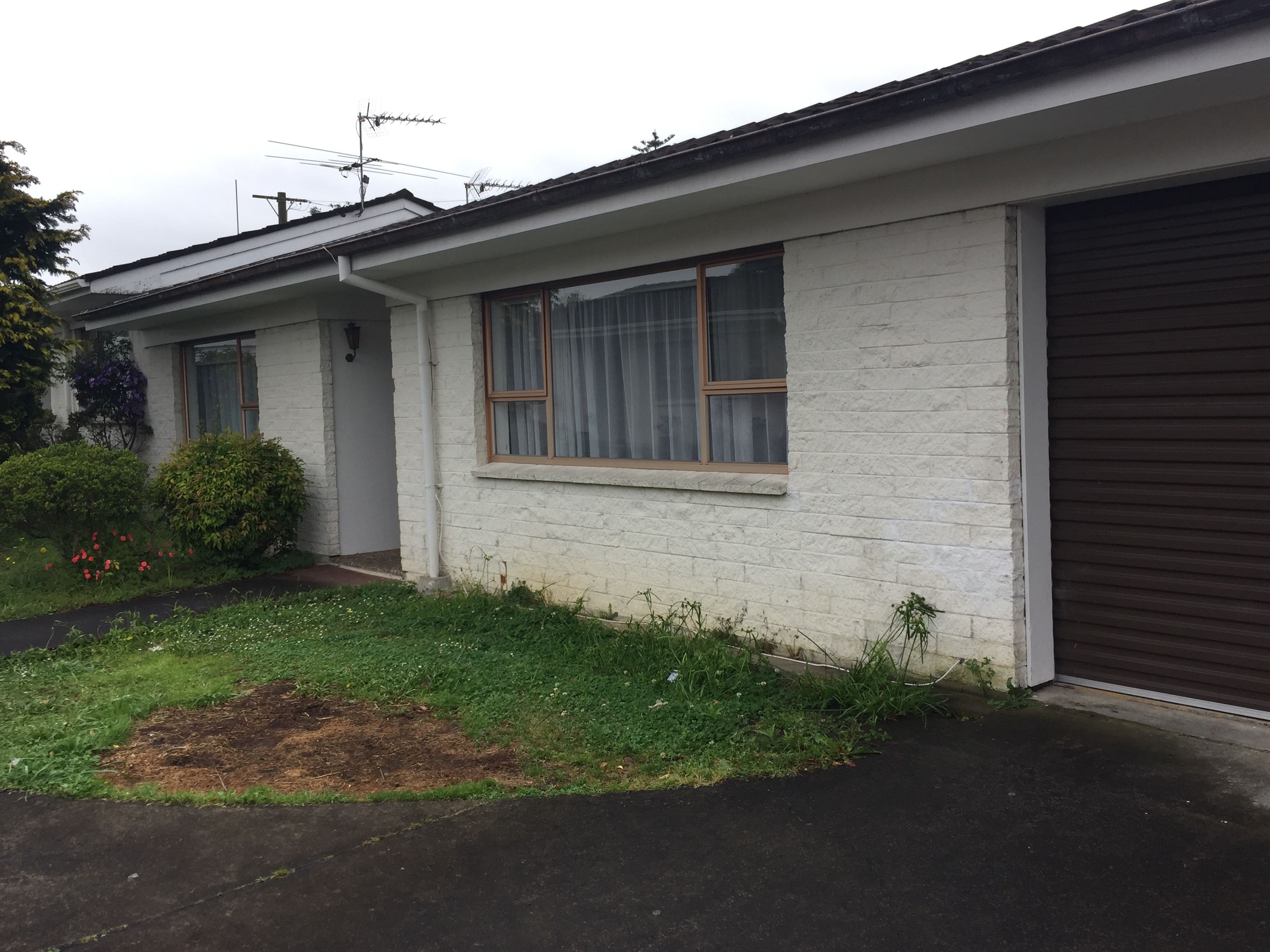 Papatoetoe, Manukau City