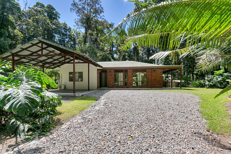 3 Weir Road, Kuranda, QLD 4881
