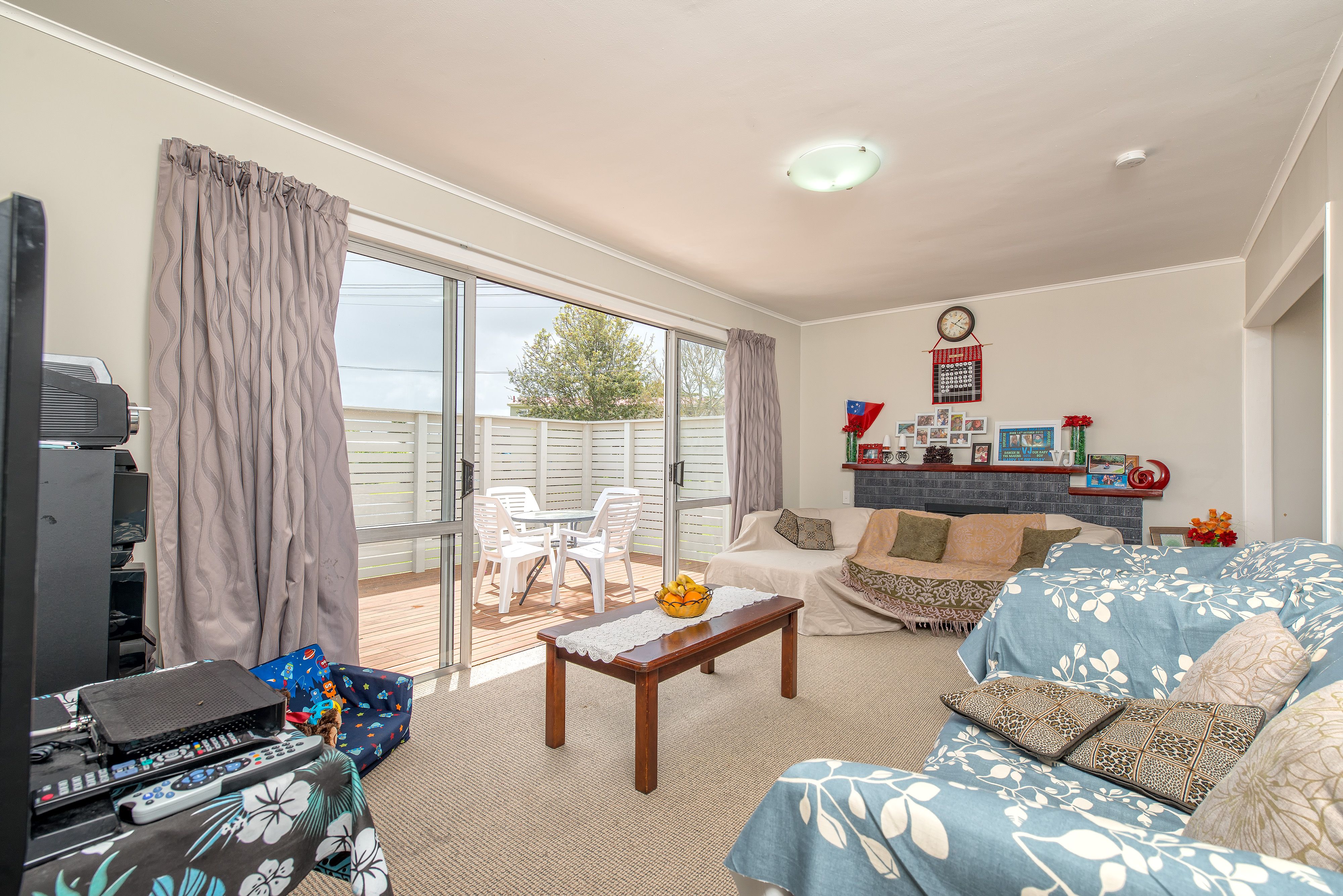42 Johnstones Road, Otara, Manukau City