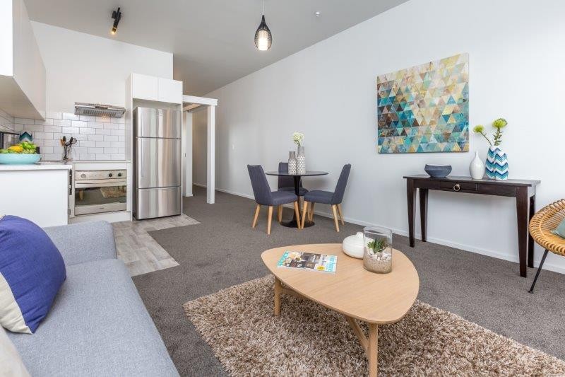 2H/30 Randolph Street, Auckland Central, Auckland City