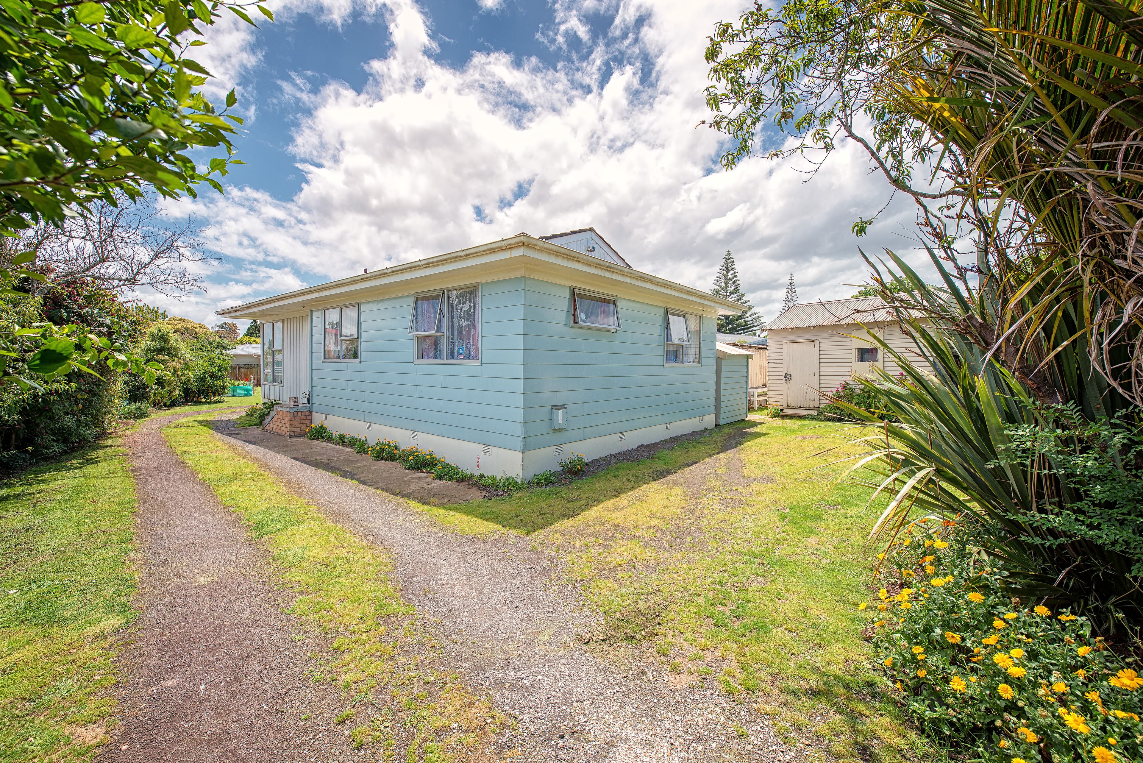 9 Harrow Place, Manurewa, Manukau City
