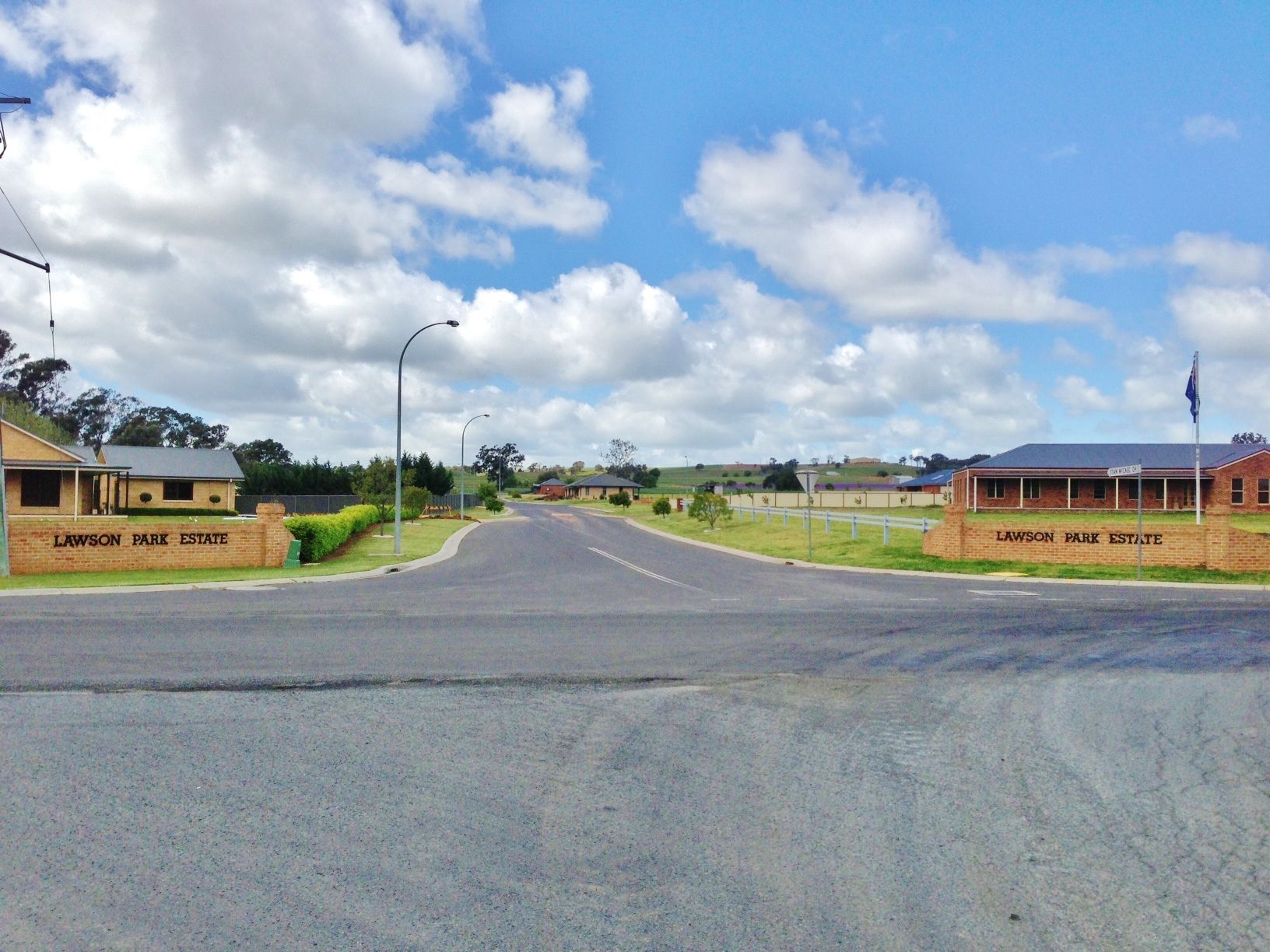 12 Stan McCabe Drive, Grenfell, NSW 2810