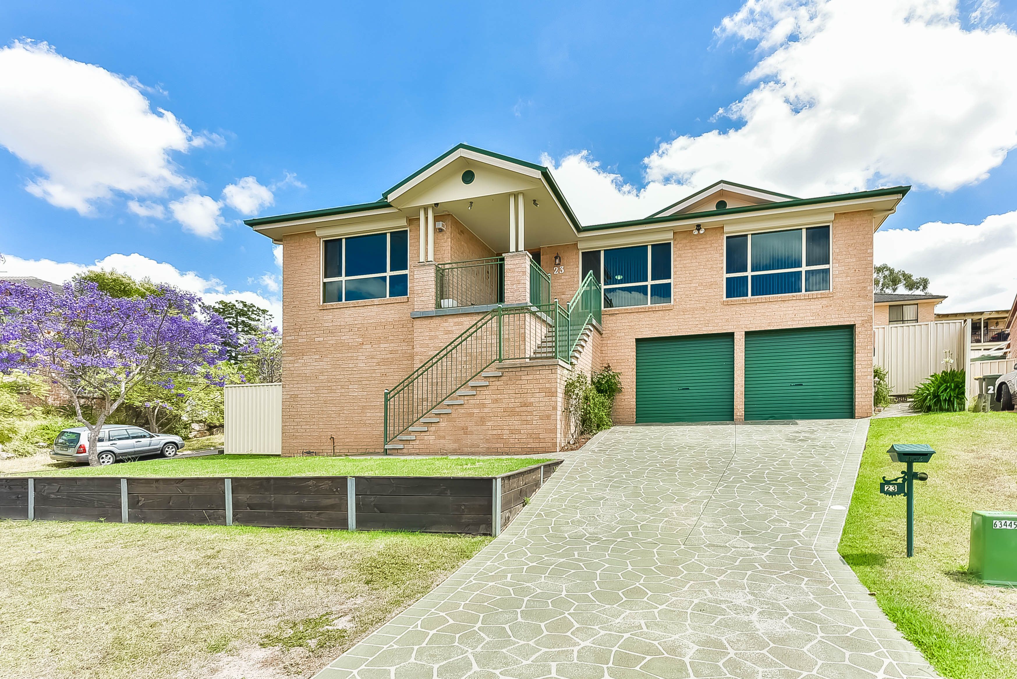 23 Helm Cottage Street