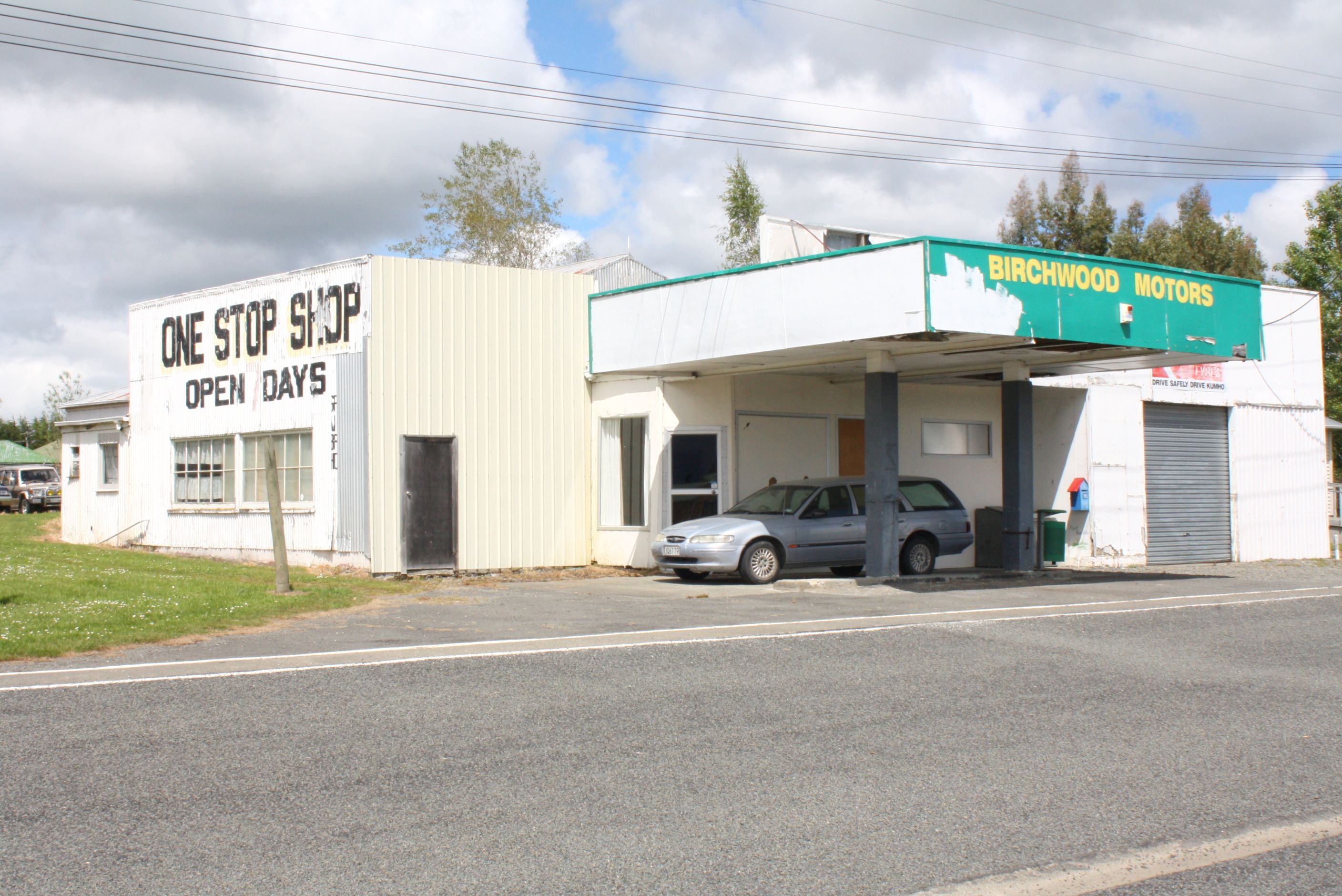 85 Birchwood Road, Ohai, Southland District