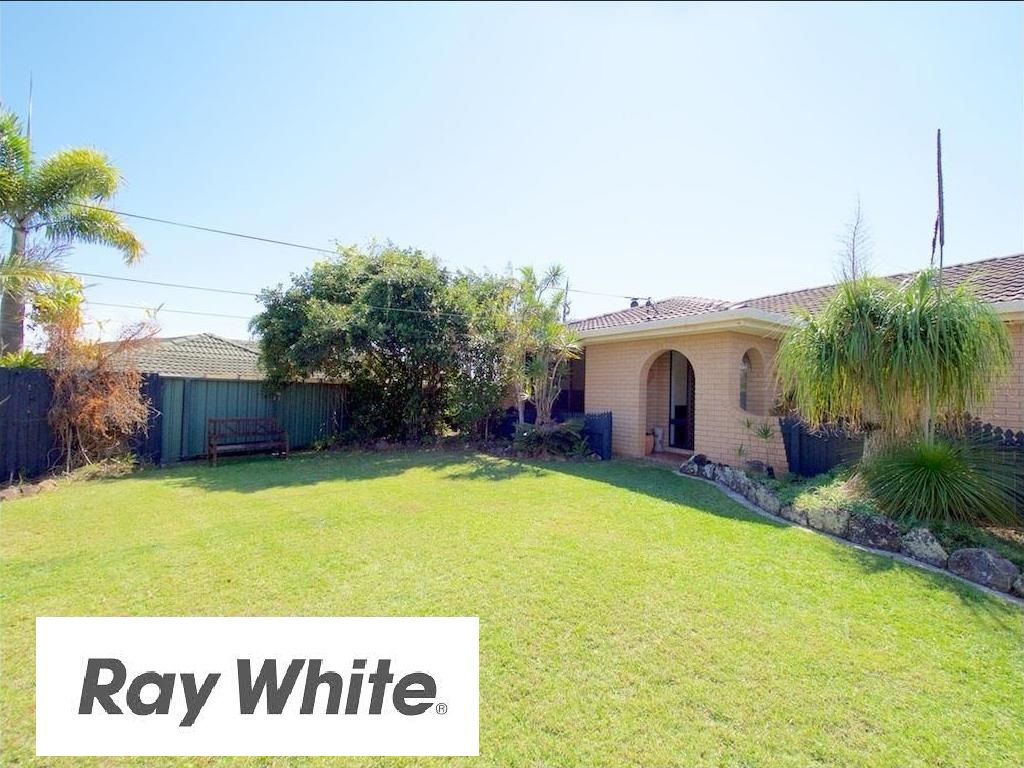 12 Sitwell Court, Daisy Hill, QLD 4127