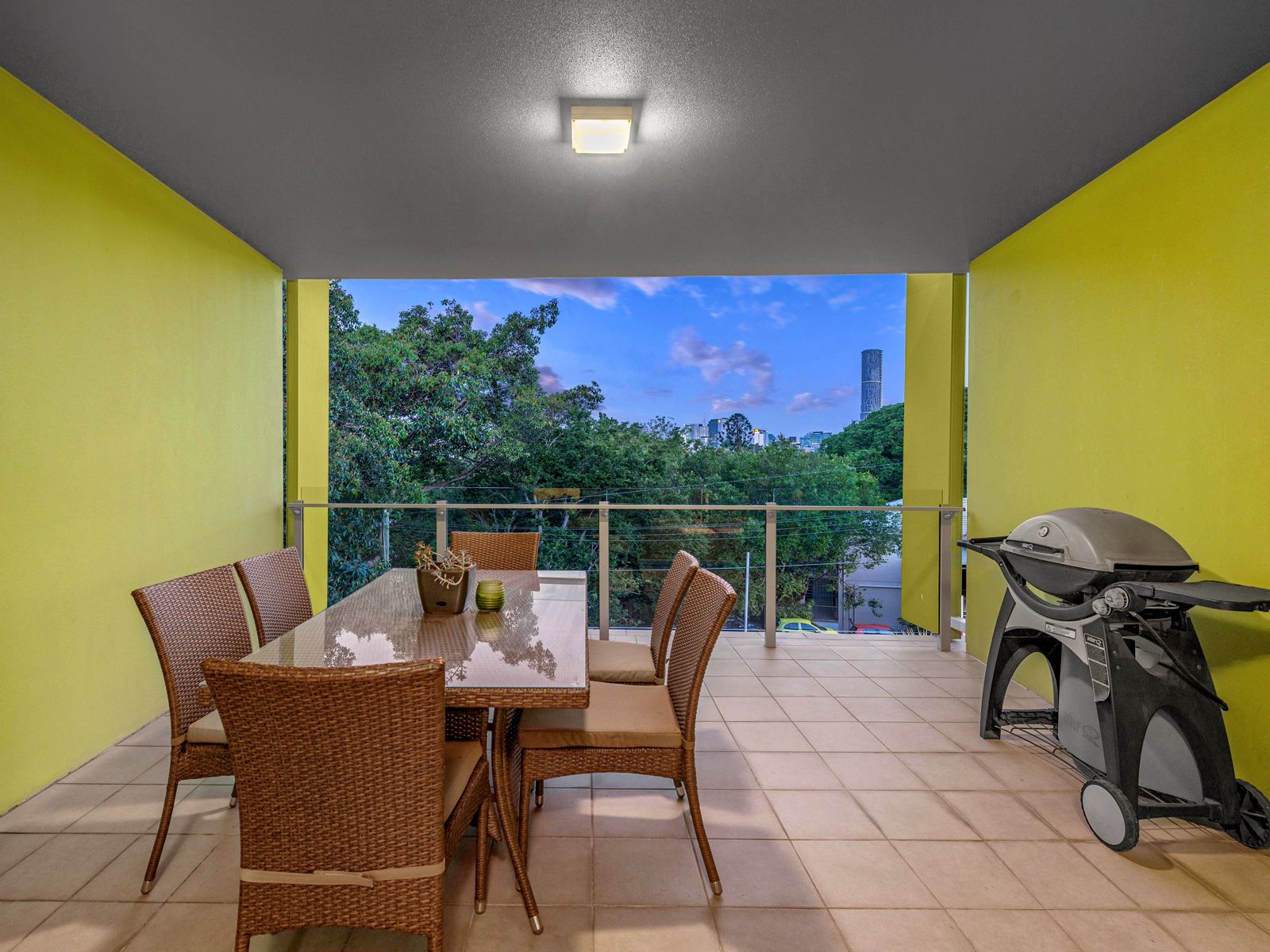 36/10 Dowse Street, Paddington, QLD 4064