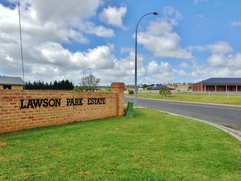 14 Stan McCabe Drive, Grenfell, NSW 2810